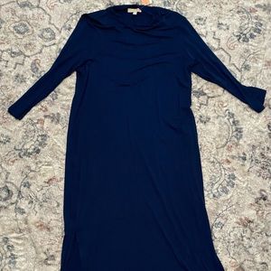 Gianni bini dress
